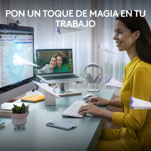 Signature Slim Combo MK950 - Imagen 7