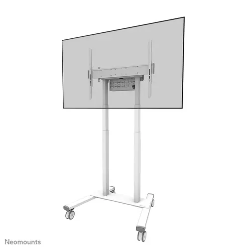 FL55-875WH1 Carro para TV 55-100" - motorizado - TÜV - Imagen 1