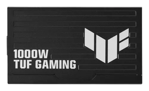 TUF-GAMING-1000P unidad de fuente de alimentación 1000 W 20+4 pin ATX ATX Negro - Imagen 2