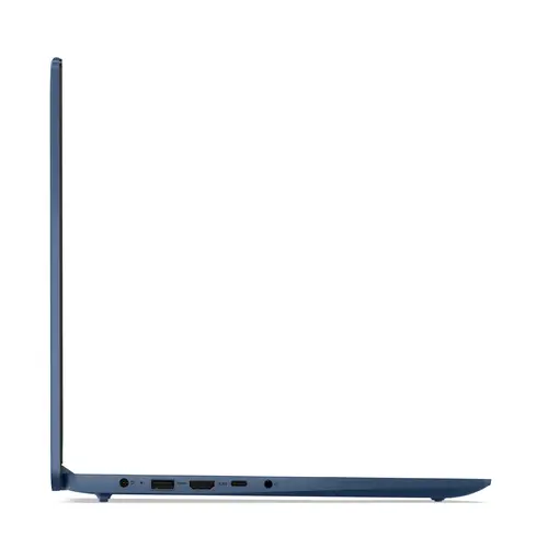 IdeaPad Slim 3 15ABR8 AMD Ryzen 7 5825U Portátil 39,6 cm (15.6") Full HD 16 GB DDR4-SDRAM 512 GB SSD Wi-Fi 6 (802.11ax) Windows 11 Home Azul Español - Imagen 10