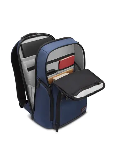 ThinkPad Executive 16" 40,6 cm (16") Mochila Marina - Imagen 8