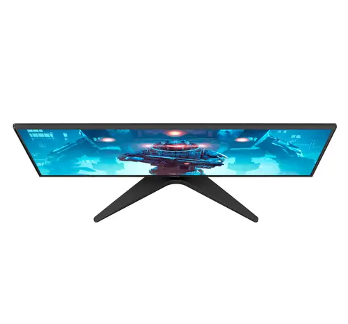 B3 Q27B36X pantalla para PC 68,6 cm (27") 2560 x 1440 Pixeles Quad HD LED Negro - Imagen 10