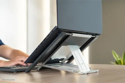 NSLS100 Soporte para portátil 10-22" - plegable - compacto - universal - Imagen 11