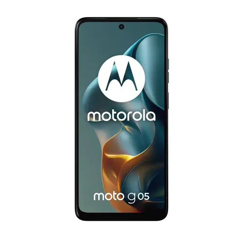 moto g05 16,9 cm (6.67") SIM doble Android 15 4G USB Tipo C 4 GB 128 GB 5200 mAh Verde - Imagen 3