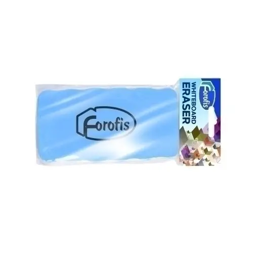 BORRADOR DE PIZARRA FOROFIS MAGNETICO