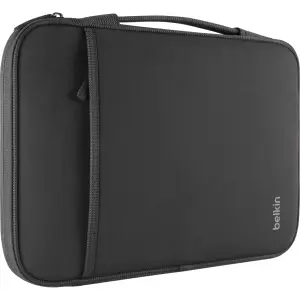 B2B075-C00 maletines para portátil 35,6 cm (14") Funda Negro