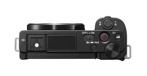 a ZV-E10L MILC 24,2 MP CMOS 6000 x 4000 Pixeles Negro - Imagen 3