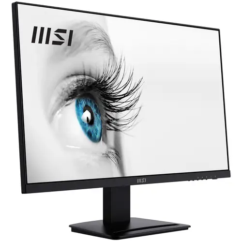 Pro MP273A pantalla para PC 68,6 cm (27") 1920 x 1080 Pixeles Full HD LED Negro - Imagen 6