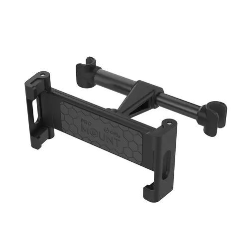 MOUNTBACKTABBK soporte Soporte pasivo Tablet/UMPC Negro - Imagen 1