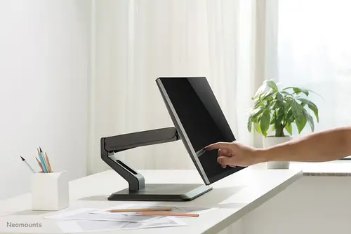 FPMA-D885BLACK Soporte para monitor 15-32" - resorte de gas - Imagen 16
