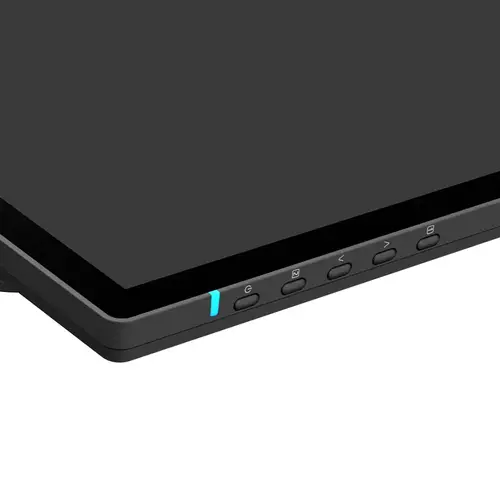 HT249PPB pantalla para PC 60,5 cm (23.8") 1920 x 1080 Pixeles Full HD LED Pantalla táctil Negro - Imagen 7
