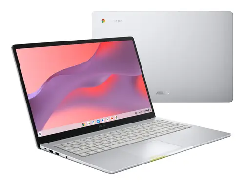 PORTATIL ASUS CHROMEBOOK CM1505CM4A-S70105 KOMPANIO 540 4GB 64GB 15,6ChromeOS noAC - Imagen 9
