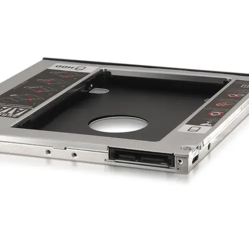 A129-0151 accesorio para portatil Adaptador de disco duro / unidad de estado sólido para ordenador portátil - Imagen 3