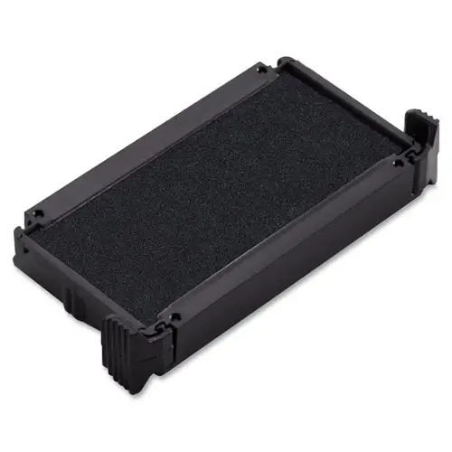 ALMOHADILLA TRODAT PRINTY 46030/6 NEGRO