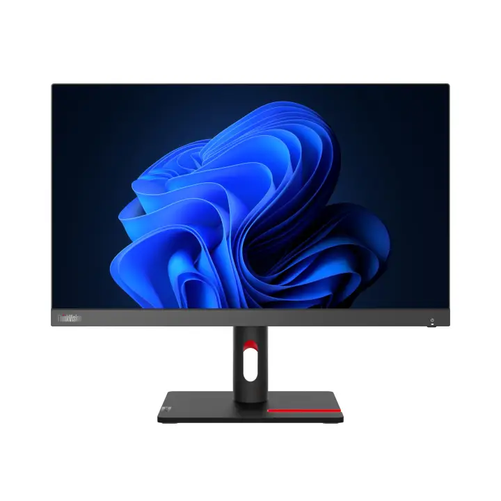 ThinkVision S22i-30 LED display 54,6 cm (21.5") 1920 x 1080 Pixeles Full HD LCD Negro, Gris