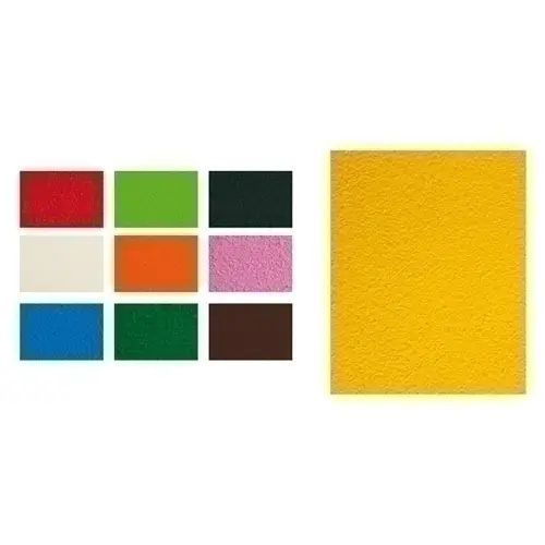 GOMA EVA TOALLA FIXO 40x60 ROSA P/5
