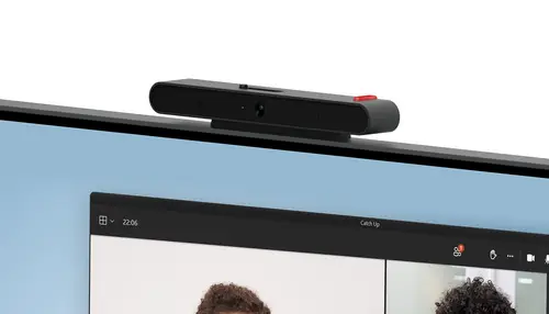 ThinkCentre Tiny-In-One 24 Gen 5 LED display 60,5 cm (23.8") 1920 x 1080 Pixeles Full HD Pantalla táctil Negro - Imagen 21