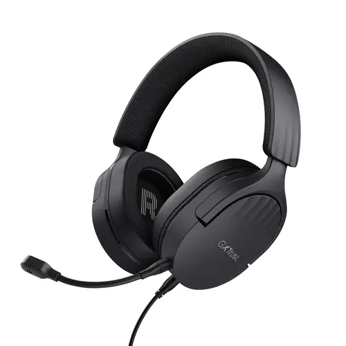 GXT 489 FAYZO Auriculares Alámbrico Diadema Juego Negro - Imagen 2