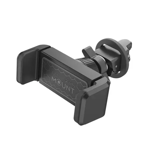 MOUNTVENT360BK soporte Soporte activo para teléfono móvil Teléfono móvil/smartphone Negro - Imagen 1