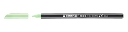 ROTUL.EDDING 1200  PASTEL MANZANA - Pack de 10 unidades
