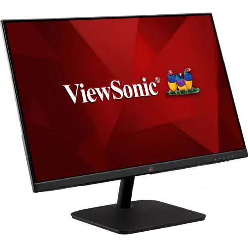 Value Series VA2432-MHD LED display 60,5 cm (23.8") 1920 x 1080 Pixeles Full HD Negro - Imagen 4