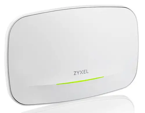 NWA240BE Blanco Energía sobre Ethernet (PoE) - Imagen 2