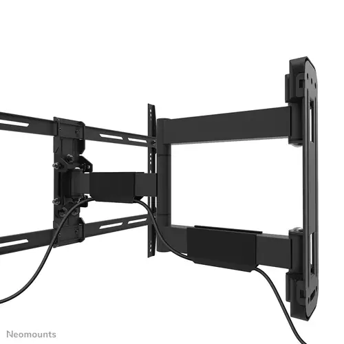 WL40-550BL16 Soporte de pared para TV 40-65" - movimiento completo - fácil montaje - Imagen 10