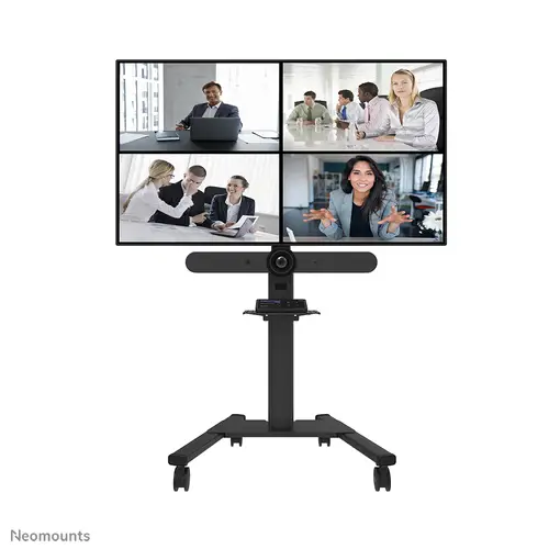 AFLS-825BL1 Kit multimedia y barra de video - universal - Imagen 13