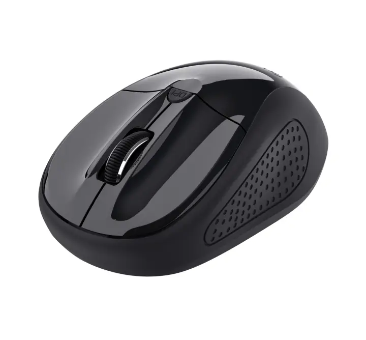 24658 ratón Oficina Ambidextro RF inalámbrico Óptico 1600 DPI