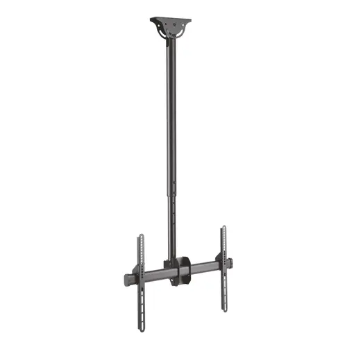 CT70TSLE-033 soporte para TV 177,8 cm (70") Negro - Imagen 1