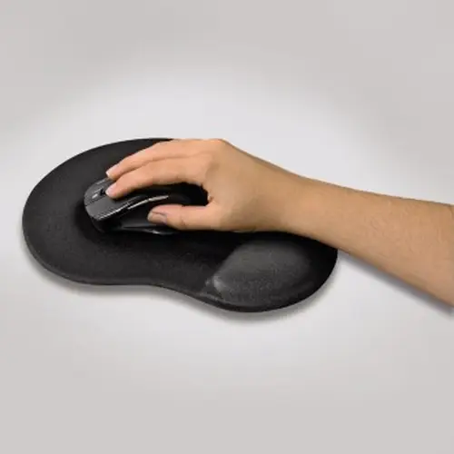 Ergonomic Negro - Imagen 2