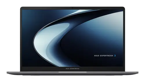 ExpertBook P1 PM1503CDA-S70316X - Ordenador Portátil 15.6" Full HD (AMD Ryzen 7 170, 16GB RAM, 512GB SSD, Radeon 680M, Windows 11 Pro) Gris Brumoso - Teclado QWERTY español - Imagen 2