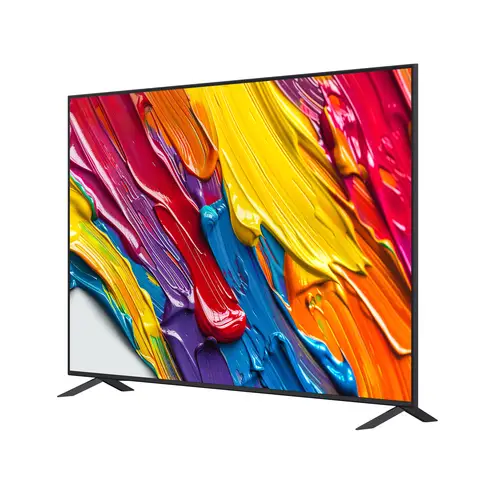 QNED AI 86QNED82A6B 2,18 m (86") 4K Ultra HD Smart TV Wifi Negro - Imagen 9