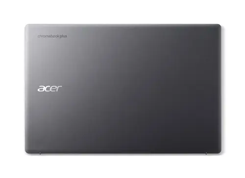 Chromebook Plus 515 CBE595-2-TCO-575G Intel Core 5 120U 39,6 cm (15.6") Full HD 16 GB LPDDR5x-SDRAM 512 GB SSD Wi-Fi 6E (802.11ax) ChromeOS Gris - Imagen 8