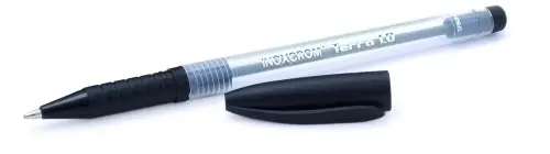 BOLIG.INOXCROM TERRA 1.0 NEGRO - Pack de 50 unidades
