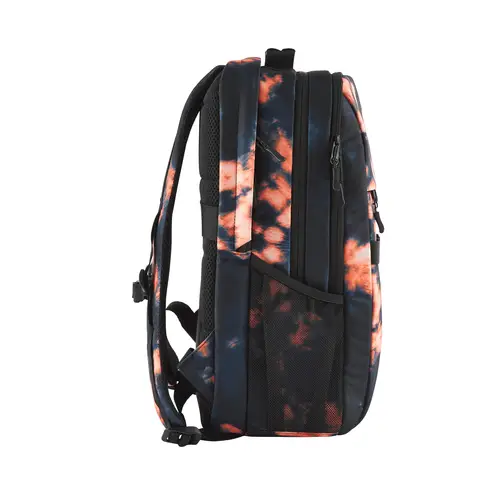 Mochila Campus XL con teñido anudado - Imagen 12