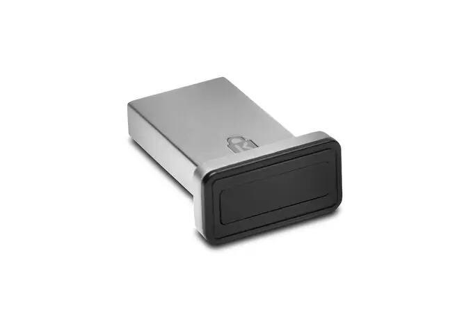 Llave de huella digital VeriMark IT - Windows Hello y Windows..