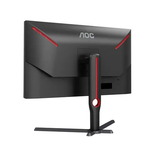 G3 Q27G3XMN/BK pantalla para PC 68,6 cm (27") 2560 x 1440 Pixeles 2K Ultra HD LED Negro - Imagen 16