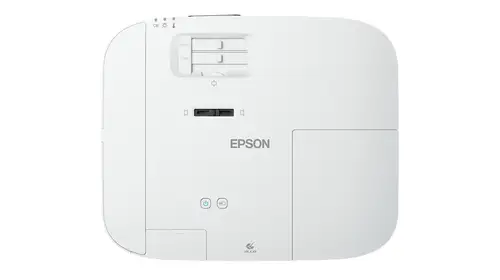 EH-TW6250 Proyector de alcance estándar 2800 lúmenes ANSI 3LCD 4K+ (5120x3200) Blanco - Imagen 3