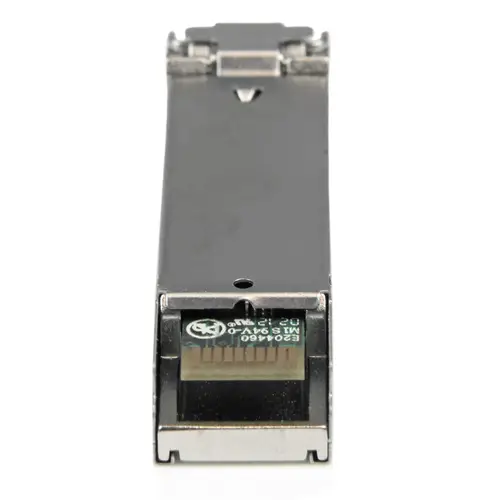 Módulo Transceptor SFP Compatible con Cisco GLC-SX-MM - 1000BASE-SX - Multimodo de 1 GbE - SFP Ethernet Gigabit de 1Gb - LC - 550m - 850nm - Cisco IE3400, IE3300, IE3200 - Imagen 4