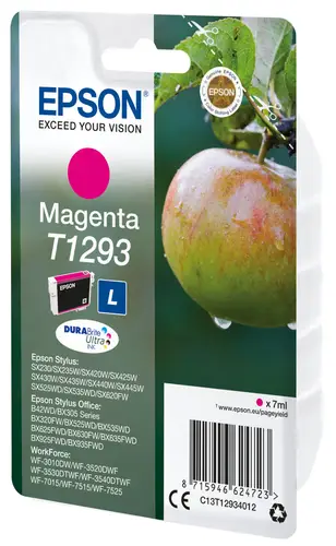 Apple Cartucho T1293 magenta - Imagen 2