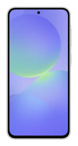 Samsung Galaxy A36 5G 6.7 FHD+ 128GB 6GB White - Imagen 2
