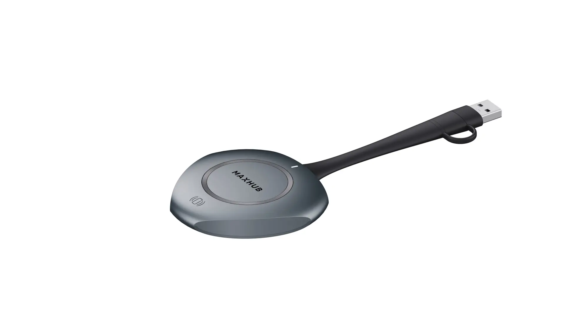 WT13M adaptador de pantalla inalámbrico USB Mochila