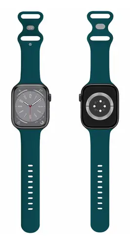 WBANDSIL44GN pieza y accesorio para reloj Correa de reloj - Imagen 4
