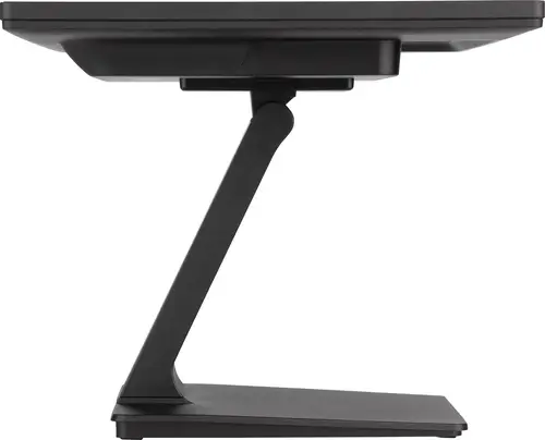 ProLite T2452MSC-B2 pantalla para PC 61 cm (24") 1920 x 1080 Pixeles Full HD Pantalla táctil Negro - Imagen 7