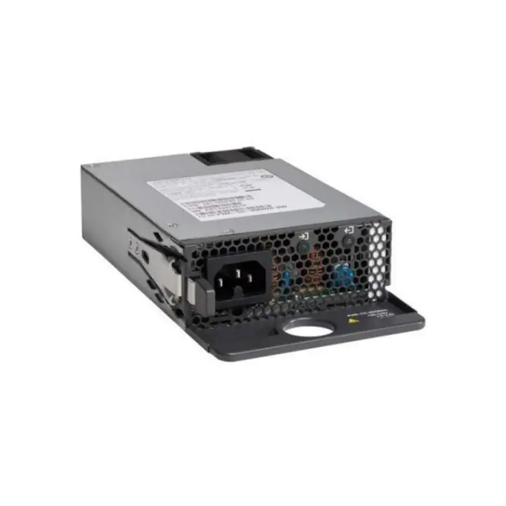 PWR-C5-600WAC= componente de interruptor de red Sistema de alimen..