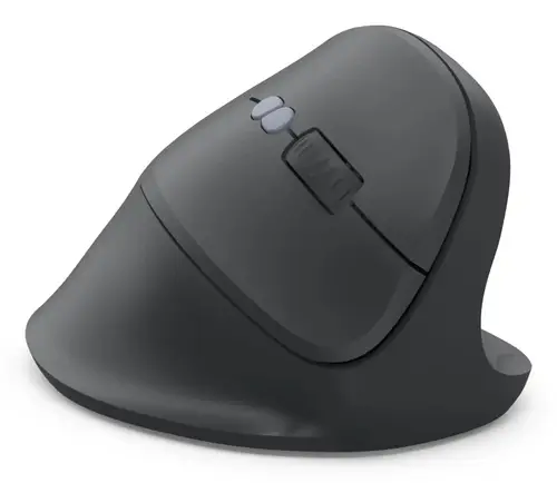 EWM-500R ratón Oficina mano derecha RF inalámbrico Óptico 1800 DPI - Imagen 5