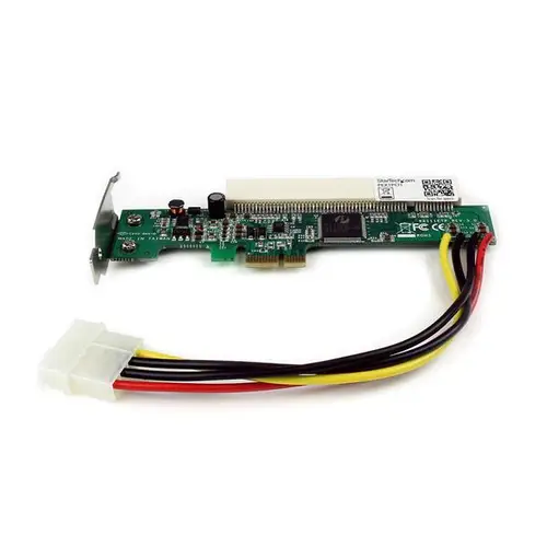 Tarjeta Adaptador PCI Express PCIe PCI-e a PCI - Imagen 2