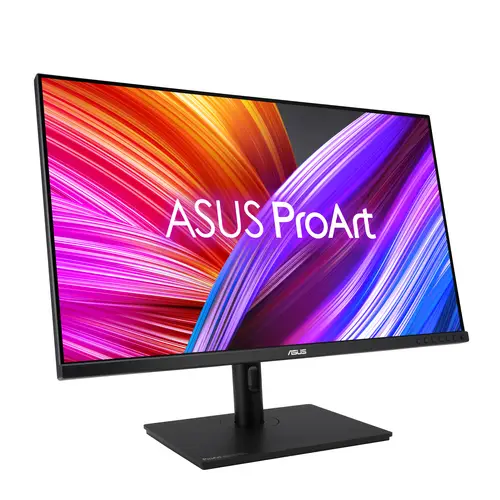 ProArt PA328QV pantalla para PC 80 cm (31.5") 2560 x 1440 Pixeles Quad HD LED Negro - Imagen 2