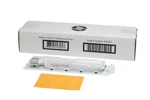 Unidad de colección de tóner Color LaserJet B5L37A - Imagen 1